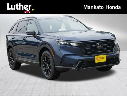2026 Honda CR-V Hybrid Mankato MN