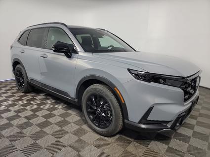 2026 Honda CR-V Hybrid Rockville MD