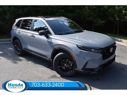 2026 Honda CR-V Hybrid Chantilly VA
