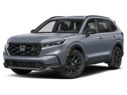 2026 Honda CR-V Hybrid Hopkins MN