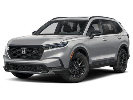 2026 Honda CR-V Hybrid Burnsville MN