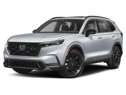 2023 Honda CR-V Hybrid Minneapolis MN