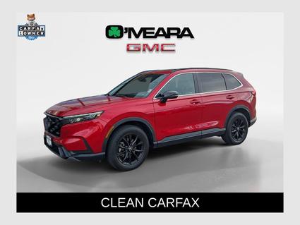 2023 Honda CR-V Hybrid Denver CO