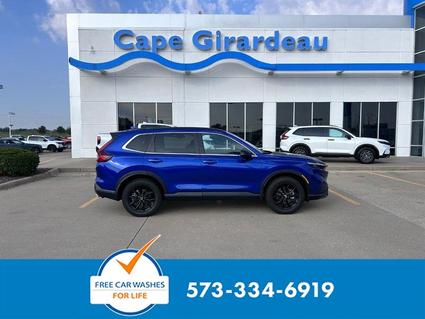 2023 Honda CR-V Hybrid Cape Girardeau MO