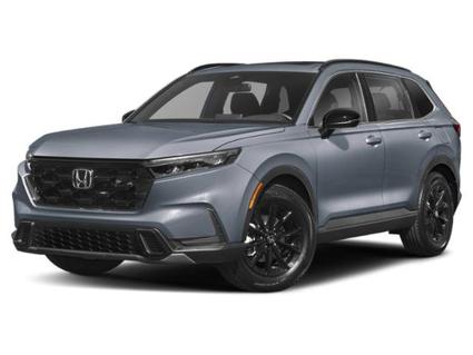 2023 Honda CR-V Hybrid Hopkins MN