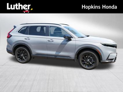 2023 Honda CR-V Hybrid Hopkins MN