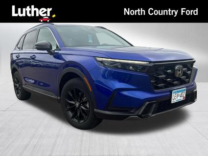 2024 Honda CR-V Hybrid Minneapolis MN