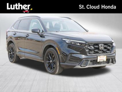 2024 Honda CR-V Hybrid Waite Park MN