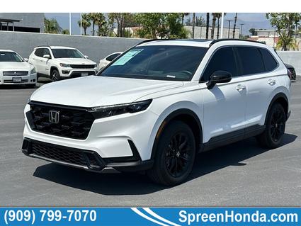 2025 Honda CR-V Hybrid Loma Linda CA