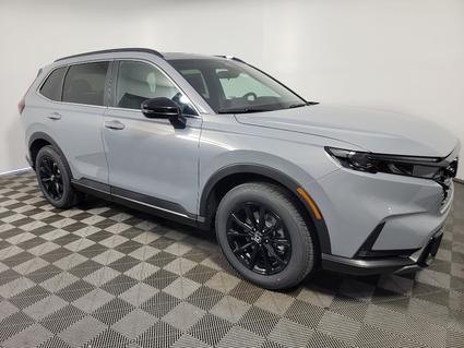 2025 Honda CR-V Hybrid Rockville MD