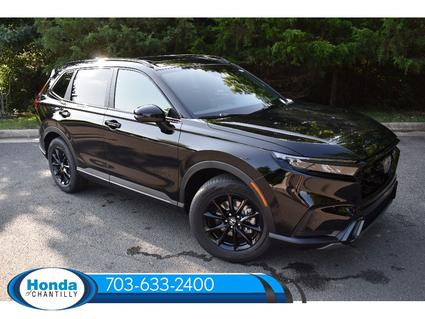 2026 Honda CR-V Hybrid Chantilly VA