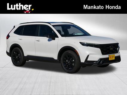 2026 Honda CR-V Hybrid Mankato MN