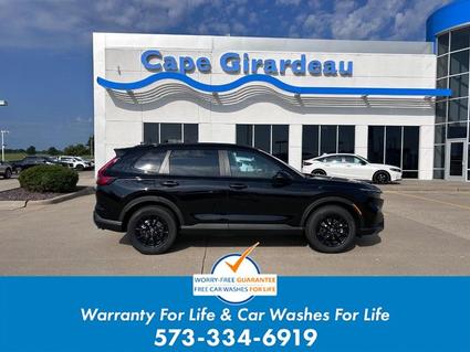 2026 Honda CR-V Hybrid Cape Girardeau MO