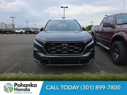 2026 Honda CR-V Hybrid Capitol Heights MD