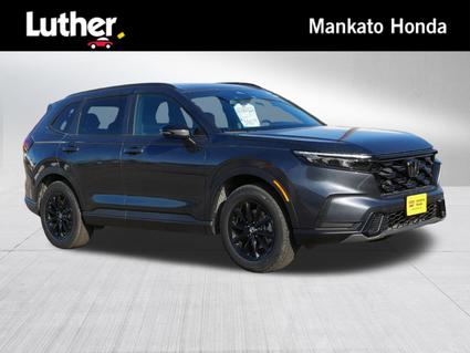2026 Honda CR-V Hybrid Mankato MN