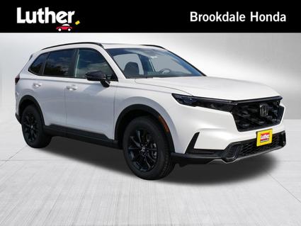 2026 Honda CR-V Hybrid Minneapolis MN