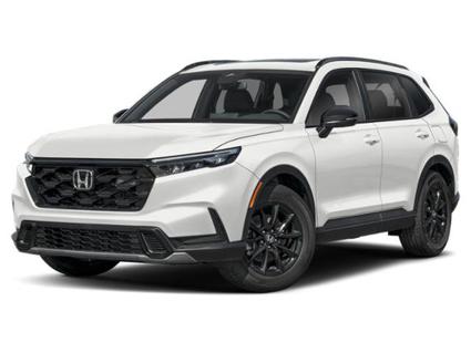 2026 Honda CR-V Hybrid Hopkins MN