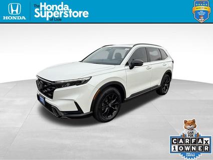 2023 Honda CR-V Hybrid Lisle IL