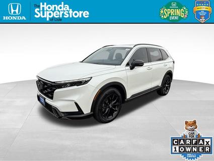 2023 Honda CR-V Hybrid Lisle IL