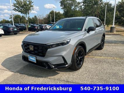 2023 Honda CR-V Hybrid Fredericksburg VA