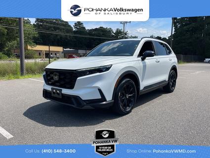2023 Honda CR-V Hybrid Salisbury MD