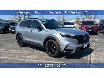 2023 Honda CR-V Hybrid Appleton WI