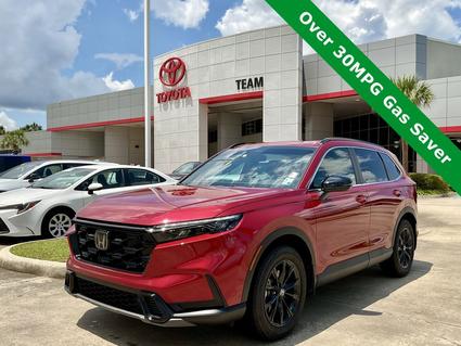 2024 Honda CR-V Hybrid Baton Rouge LA
