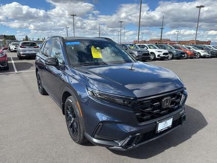 2025 Honda CR-V Hybrid Bozeman MT