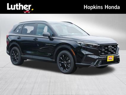 2026 Honda CR-V Hybrid Hopkins MN