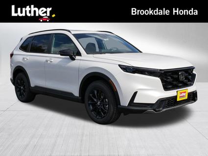2026 Honda CR-V Hybrid Minneapolis MN