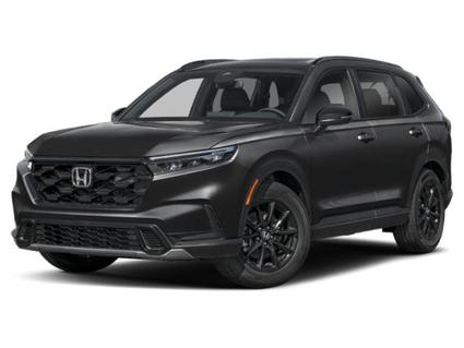 2026 Honda CR-V Hybrid Minneapolis MN