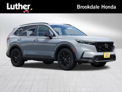 2026 Honda CR-V Hybrid Minneapolis MN