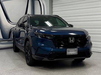 2026 Honda CR-V Hybrid East Wenatchee WA