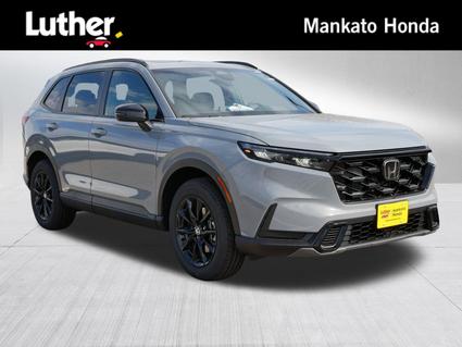 2026 Honda CR-V Hybrid Mankato MN