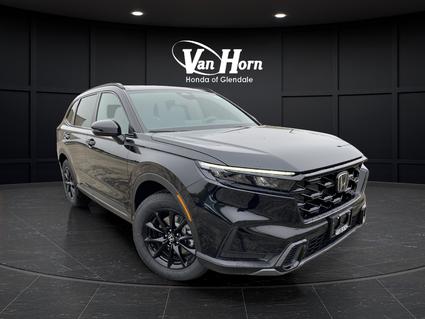 2026 Honda CR-V Hybrid Glendale WI