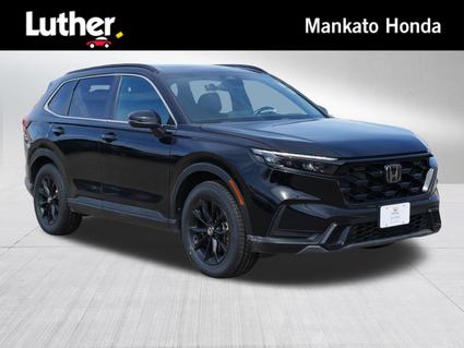 2023 Honda CR-V Hybrid Mankato MN