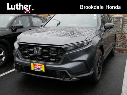 2023 Honda CR-V Hybrid Minneapolis MN