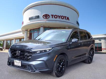2023 Honda CR-V Hybrid Manassas VA