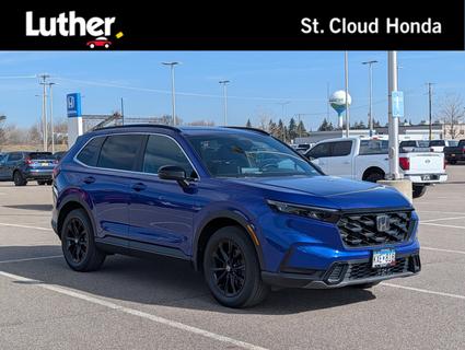 2023 Honda CR-V Hybrid Waite Park MN