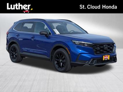 2023 Honda CR-V Hybrid Waite Park MN