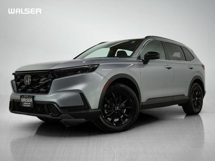 2024 Honda CR-V Hybrid Burnsville MN