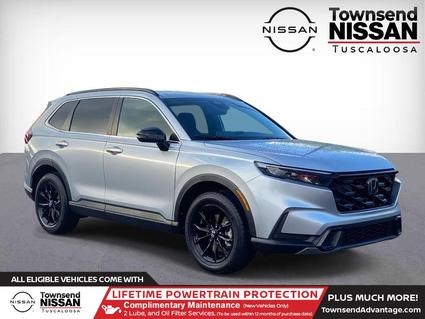 2024 Honda CR-V Hybrid Tuscaloosa AL