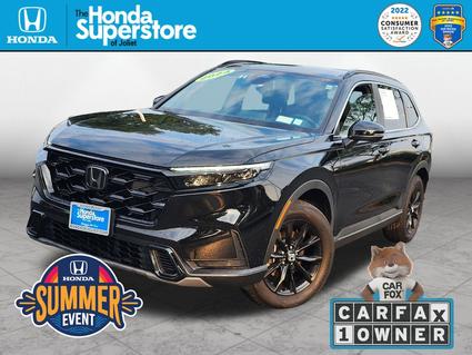 2024 Honda CR-V Hybrid Joliet IL