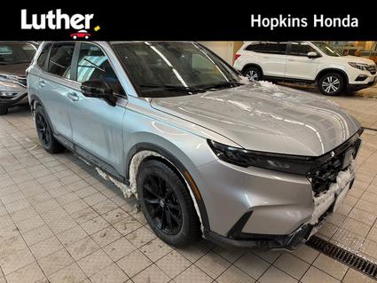 2025 Honda CR-V Hybrid Hopkins MN