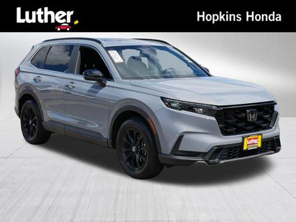 2025 Honda CR-V Hybrid Hopkins MN