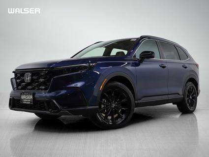 2025 Honda CR-V Hybrid Burnsville MN