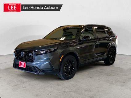 2026 Honda CR-V Hybrid Auburn ME