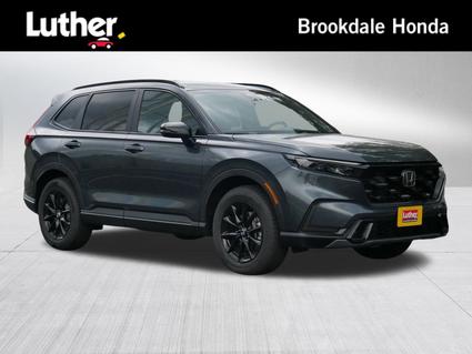 2026 Honda CR-V Hybrid Minneapolis MN