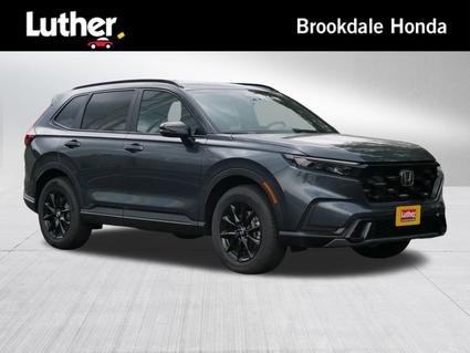 2026 Honda CR-V Hybrid Minneapolis MN