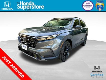 2023 Honda CR-V Hybrid Lisle IL